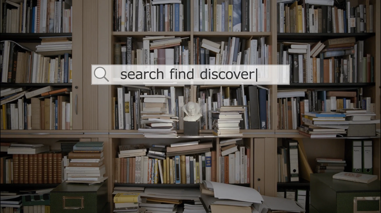 Search